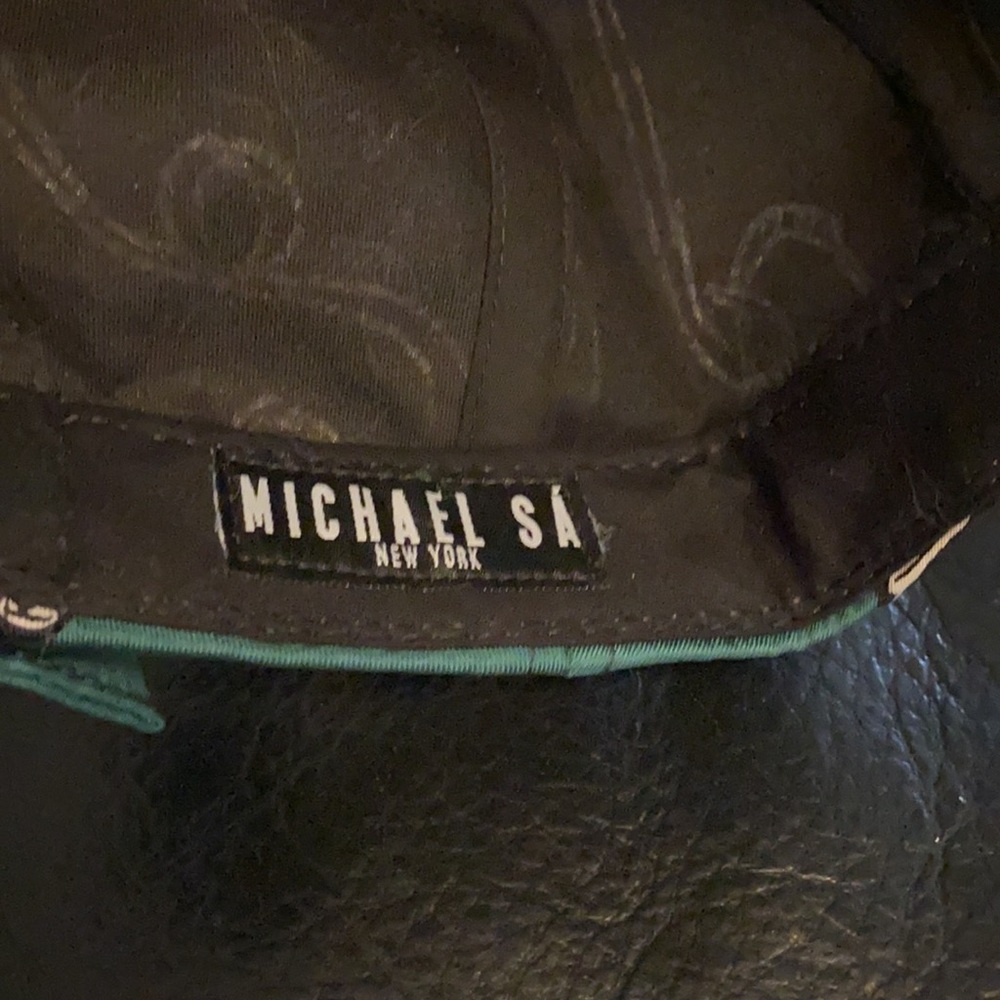 Custom Herms Hat - image 5